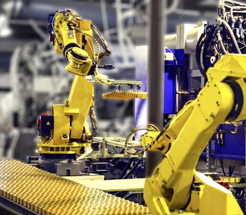 淺談自動(dòng)化時(shí)代機(jī)器換人成趨勢(shì)的見(jiàn)解