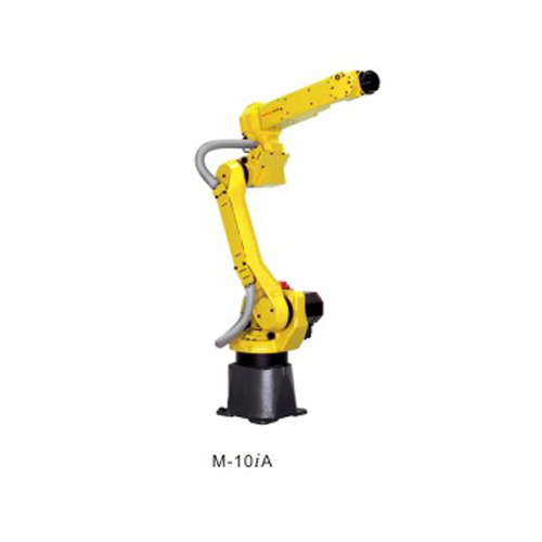 弧焊機(jī)器人