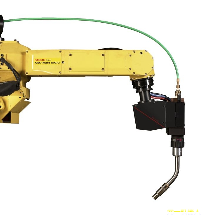 發(fā)那科焊接機(jī)器人加長(zhǎng)型