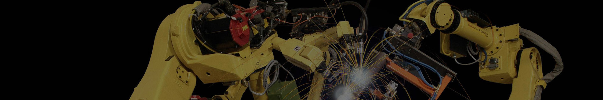 抓取機器人工作站