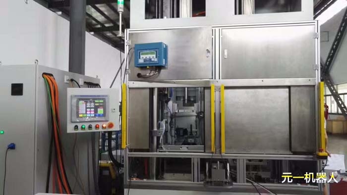 初次使用焊接機(jī)器人需要注意哪些問題？